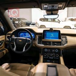 شيفروليه تاهو